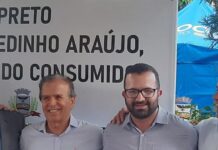 Cabo Renato Abdala anuncia pré-candidatura a deputado estadual
