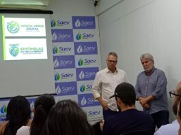 Programas da Saev Ambiental unem educação, tecnologia e premiação contra descarte de lixo