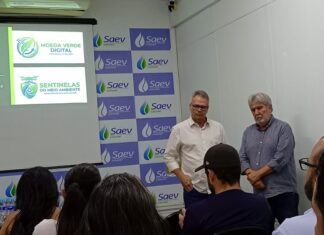 Programas da Saev Ambiental unem educação, tecnologia e premiação contra descarte de lixo