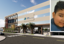 Santa Casa diz desconhecer projeto que denomina Hospital Materno-Infantil