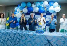 Santa Casa de Votuporanga celebra 76 anos