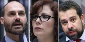 Deputados mais votados em SP em 2022 não disputarão eleição