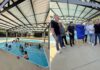 CSU passa a contar com novas piscinas e amplia oferta de esporte na zona sul
