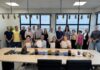 Câmara participa da entrega de recursos da “Churrascada do 8” que beneficia entidades de Votuporanga