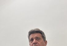 Osmair Ferrari pede melhorias no Parque Aquático Prof. Luiz Carlos Toloni