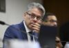 Relator da CPI pede indiciamentos de Toffoli, Moraes, Gilmar e Gonet