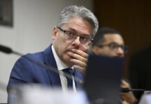 Relator da CPI pede indiciamentos de Toffoli, Moraes, Gilmar e Gonet