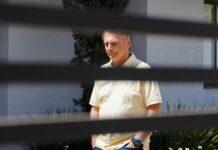 Defesa pede ao STF autorização para cirurgia de Bolsonaro