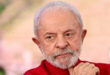 Meio/Ideia: 51,5% acham que Lula não merece outro mandato; 45% concordam