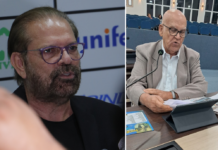 Câmara concede Voto de Congratulação à Reinaldo Carneiro Bastos presidente reeleito da FPF