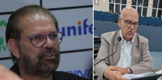 Câmara concede Voto de Congratulação à Reinaldo Carneiro Bastos presidente reeleito da FPF