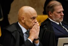 Ministros do STF apostam no governo para derrubar pedido de impeachment e minimizam relatório da CPI