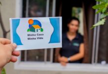 Novas regras do Minha Casa, Minha Vida começam a valer
