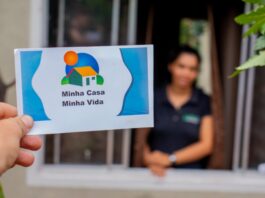Novas regras do Minha Casa, Minha Vida começam a valer