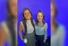 Natielle Gama confirma pré-candidatura a deputada federal