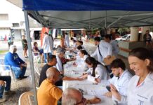 Unifev convida comunidade para participar da campanha “Maio, mês de medição” a partir do dia 4