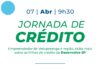 Jornada de Crédito orienta empreendedores de Votuporanga sobre acesso a financiamento público