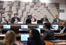 Governo Lula troca membros da CPI para barrar relatório que pede impeachment de ministros do STF e do PGR