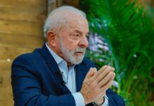 Lula diz se preparar para 4º mandato: “Convicção de que é possível ganhar”