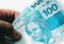 Governo de SP propõe salário mínimo paulista de R$ 1.874