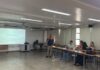 Defesa Civil leva Plano de Contingência Escolar para unidades da rede estadual