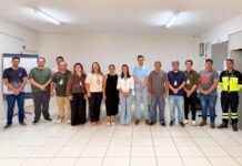 Prefeitura de Votuporanga empossa nova Comissão Interna de Prevenção de Acidentes e de Assédio