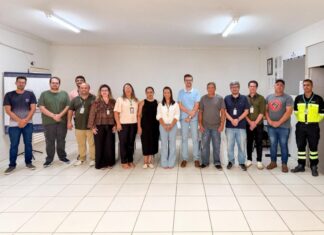 Prefeitura de Votuporanga empossa nova Comissão Interna de Prevenção de Acidentes e de Assédio