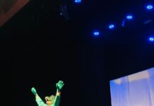 Mostra de Cenas Curtas – No Foco encerra 4ª edição e fortalece o teatro local em Votuporanga