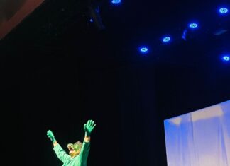 Mostra de Cenas Curtas – No Foco encerra 4ª edição e fortalece o teatro local em Votuporanga