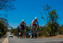 12ª Volta Ciclística Internacional do Estado de São Paulo reúne forças da América do Sul