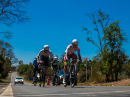 12ª Volta Ciclística Internacional do Estado de São Paulo reúne forças da América do Sul