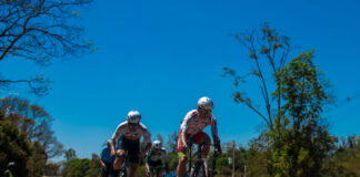 12ª Volta Ciclística Internacional do Estado de São Paulo reúne forças da América do Sul
