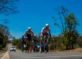 12ª Volta Ciclística Internacional do Estado de São Paulo reúne forças da América do Sul
