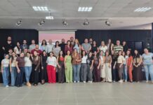 Votuporanga sedia capacitação regional sobre avaliação interventiva no neurodesenvolvimento infantil