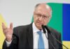 Alckmin: governo ainda não tomou decisão sobre revogação da ‘taxa das blusinhas’
