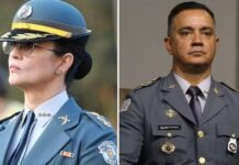 Coronel é nomeada 1ª mulher comandante-geral da PM de São Paulo