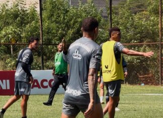 Antes do jogo do acesso, CAV faz treino aberto neste sábado