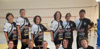 Vôlei Adaptado de Votuporanga brilha no JOMI 2026