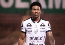 Ex-CAV, Fernandinho acerta com o Manauara para disputa da Série D