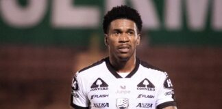 Ex-CAV, Fernandinho acerta com o Manauara para disputa da Série D