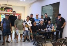 TURA se reúne para abordar incentivo ao acesso do CAV no Paulistão