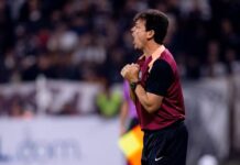 Corinthians vence o Platense na estreia de Fernando Diniz