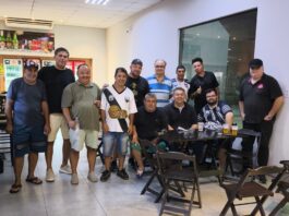 TURA se reúne para abordar incentivo ao acesso do CAV no Paulistão