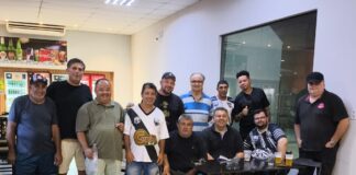 TURA se reúne para abordar incentivo ao acesso do CAV no Paulistão