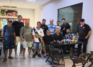 TURA se reúne para abordar incentivo ao acesso do CAV no Paulistão