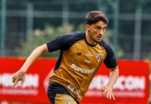 Pablo Maia sofre duas fraturas em treino e desfalca São Paulo