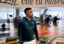 Gabriel Jesus se declara ao Palmeiras e revela desejo de voltar: “Penso todos os dias”