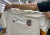 Corinthians decide datas para estreia dos novos uniformes