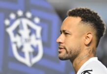 Neymar inicia arrancada final no Santos por Copa em momento de grupo quase fechado na Seleção