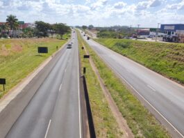 Rodovia Euclides da Cunha terá interdição de duas horas na segunda-feira